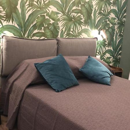 Jungle suite mood behind Piazza Signoria Firenze Esterno foto